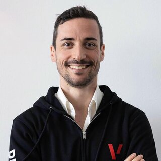 Andrea Roncari