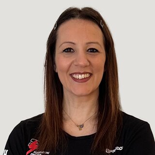 Anita Trimarchi