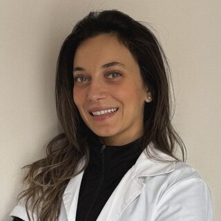 Annalisa Pisicchio