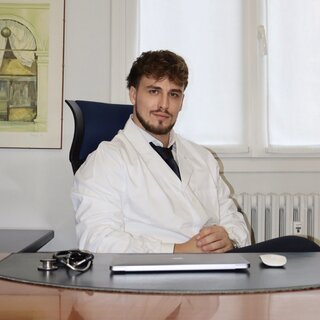 Antonio Balestra