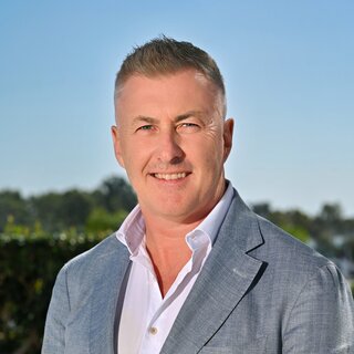 Barry Walsh