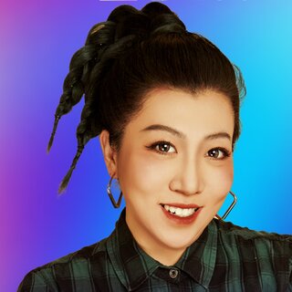 Bella Kong