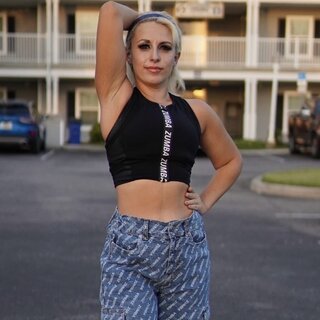 Brooke Ashlin
