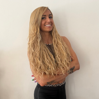Carlotta Lenzi