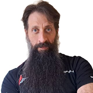 Claudio Bentivenga