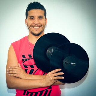 DJ Amine