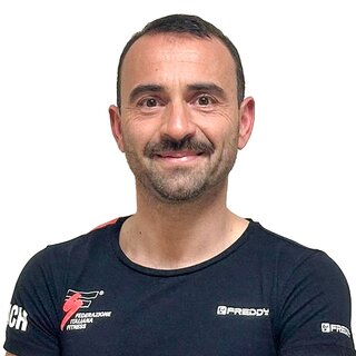 Damiano Comunale