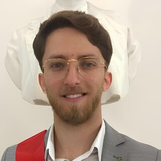 Daniel Dragomir