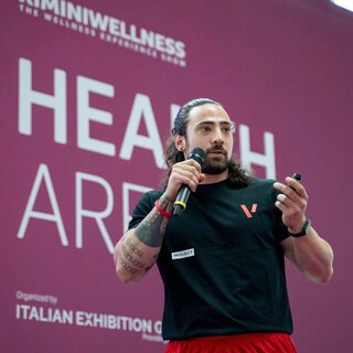Daniele Gelmi
