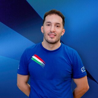 Danilo Camilleri