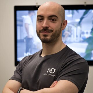 Davide D'Orio