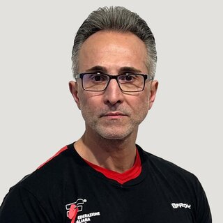 Domenico Berni