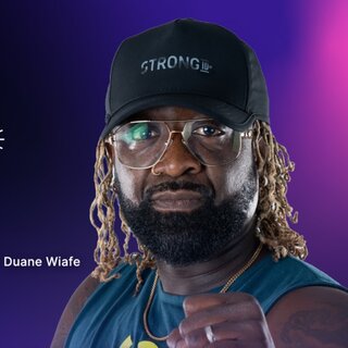 Duane Wiafe