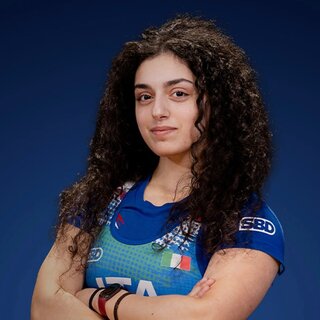 Elena Zuccaro