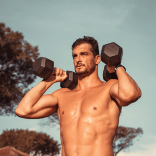 Emanuele Mauti