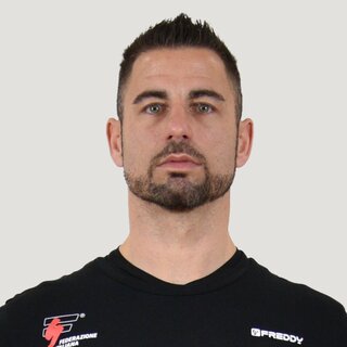 Emmanuele Rossi