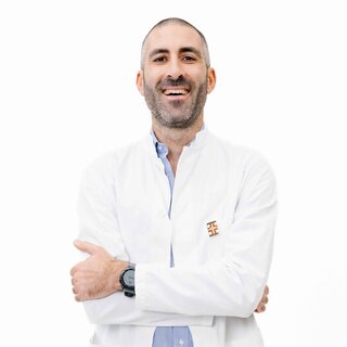 Eugenio Genesi