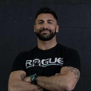 Fabrizio Bosio
