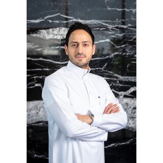 Fahad Ali Alhagbani