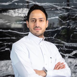 Fahad Ali Alhagbani