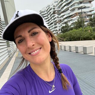 Federica Carpentieri