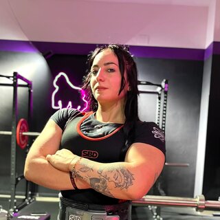 Federica Grazioso