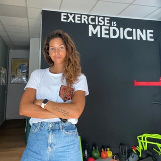 Francesca Braghini