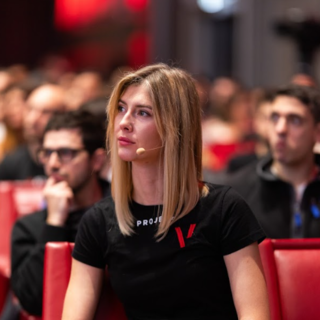 Francesca Marziali