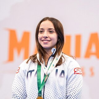 Francesca Zaccarin