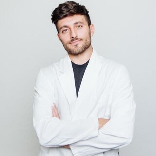 Francesco Garruba
