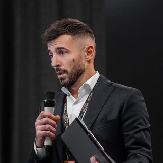 Giandomenico Campardo