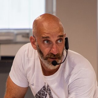 Gianluca Grieco