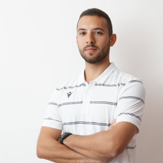 Gianmarco Capitani