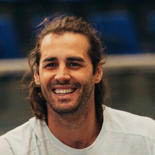 Gianmarco Tamberi