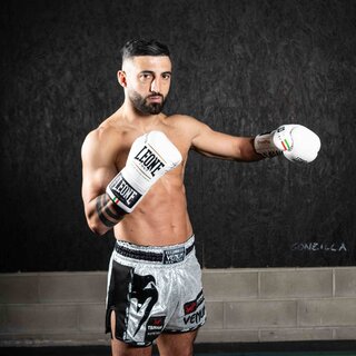 Giorgio Petrosyan