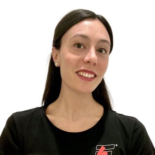Giuditta Alfarano