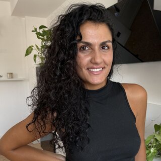 Giuly Caggiari