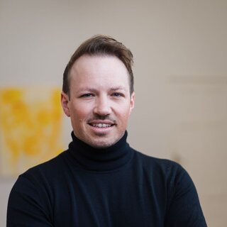 Johannes Kraus