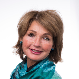 Jorunn  Sundgot Borgen