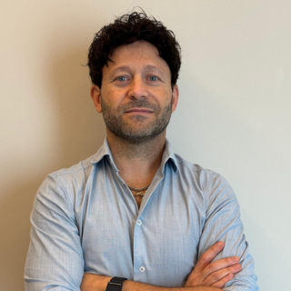 Juan Carlos Ghezzi
