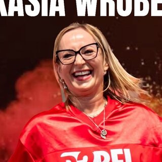 Kasia Wrobel