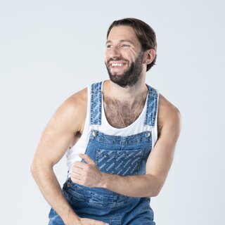 Kyle Lamprecht