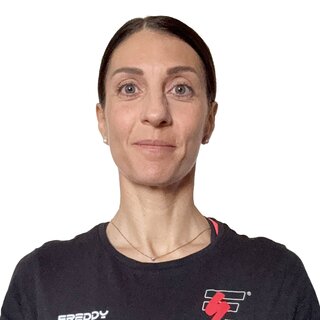 Lisa Zanetti