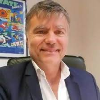 Lorenzo Succi
