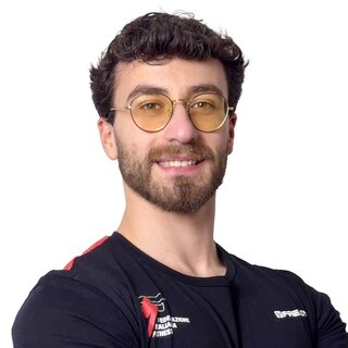 Luca Del Mondo