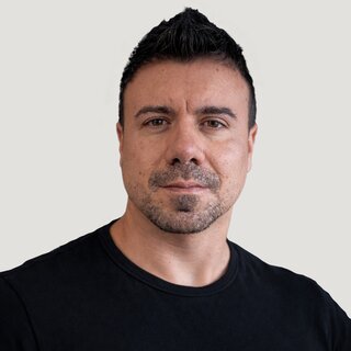 Luca Succi