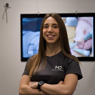 Lucrezia Cocilio