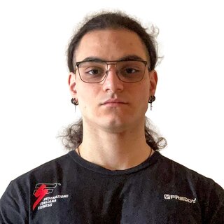 Marco Del Nobile