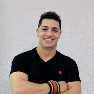 Marco Moscheo