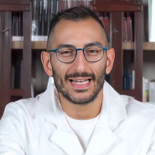Marco Perugini